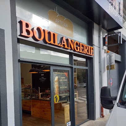 Artisan Boulanger ESCOFFIER, Boulangerie à Limoux