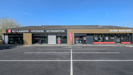 Sophie Lebreuilly, Boulangerie à Harly