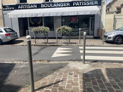La Champenoise, Boulangerie à Champagne-sur-Oise
