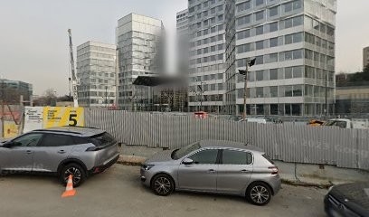 Pâtisserie Rachat, Pâtisserie à Boulogne-Billancourt