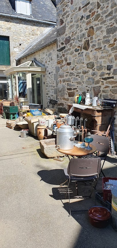 Le Fournil du Menez, Boulangerie à Plomodiern