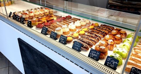 Maison Paroty Dampierre, Boulangerie à Dampierre-sur-Salon