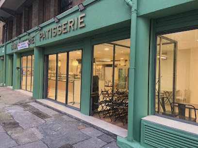 Carrement Gourmand Boulangerie Pâtisserie, Pâtisserie à Marseille 06