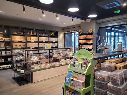 Biscuits Mistral Auxerre, Pâtisserie à Auxerre