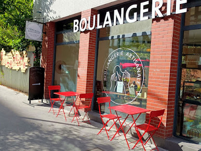 Farinez'vous, Boulangerie à Paris 13