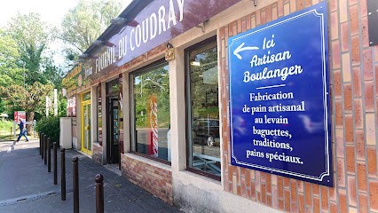 Fournil Du Coudray, Boulangerie à Étiolles