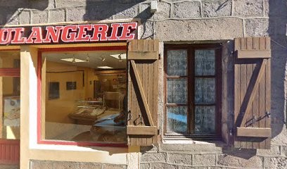 Beaufils Sébastien, Boulangerie à Meymac