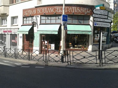 Au Paradis Du Pain, Boulangerie à Courbevoie