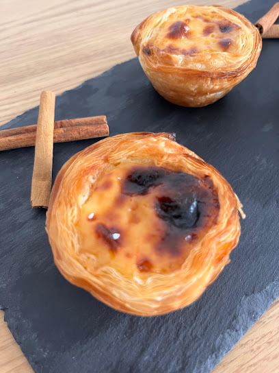 Pâtisserie Tc, Pâtisserie à Hœnheim