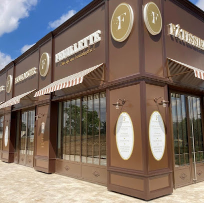 Boulangerie Feuillette Boulangerie à Sens