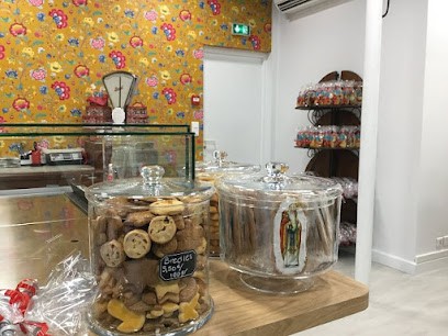 Pâtisserie Ô 5ème Péché, Pâtisserie à Libourne