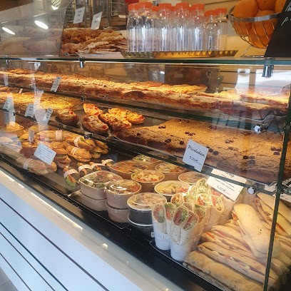 M.I.L.A Délices, Boulangerie à Grasse