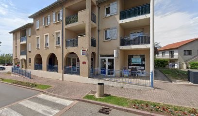 Laitcoopains, Boulangerie à Marennes
