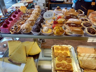 Patisserie Cuvelier, Pâtisserie à Hautmont