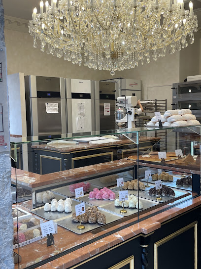 Aux Merveilleux De Fred, Pâtisserie à Lyon 04
