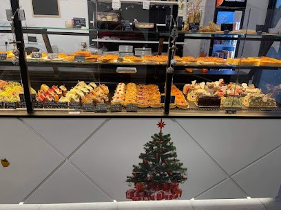 Aux Délices des Deux Ponts, Boulangerie à Longuyon