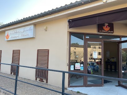 Au Délice Des Jumelles, Boulangerie à Vézénobres
