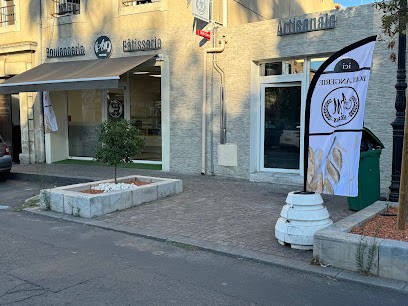 AM Boulangerie Pâtisserie, Boulangerie à Villeneuve-lès-Béziers