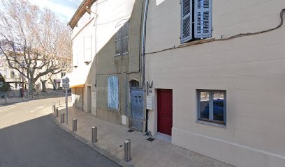 Au Croissant d'Or, Pâtisserie à Pertuis