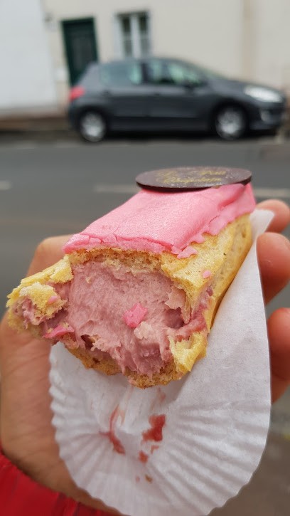 Le Petit Chapelain, Boulangerie à Divatte-sur-Loire