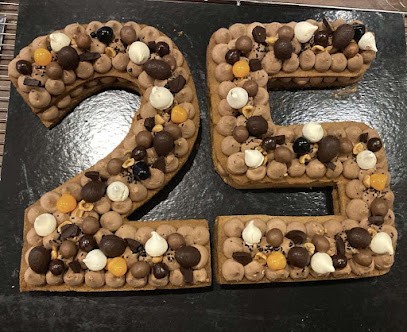 La Fabrique de Ju, Pâtisserie au Versoud