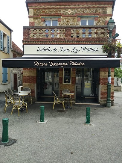 Boulangerie Pâtisserie Jean-Luc Et Isabelle PLATRIER, Boulangerie à Orgeval