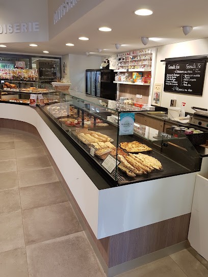 Les Délices d ange, Boulangerie aux Andelys