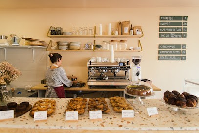 Hungry Belly, Pâtisserie à Biarritz