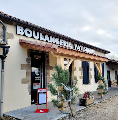 Boulangerie - Pâtisserie Couzinet, Boulangerie à Lavazan