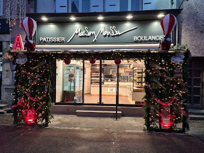 MC Moussu, Boulangerie à Traînou