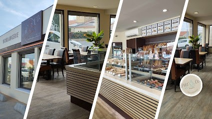 Boulangerie-Patisserie Pat And Co, Boulangerie à Magalas