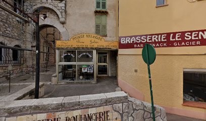 Patisserie Du Thiey, Boulangerie à Saint-Vallier-de-Thiey
