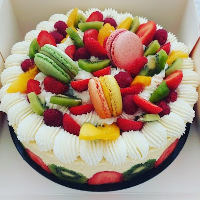 L'heure Du Goûter, Pâtisserie à Auchay-sur-Vendée