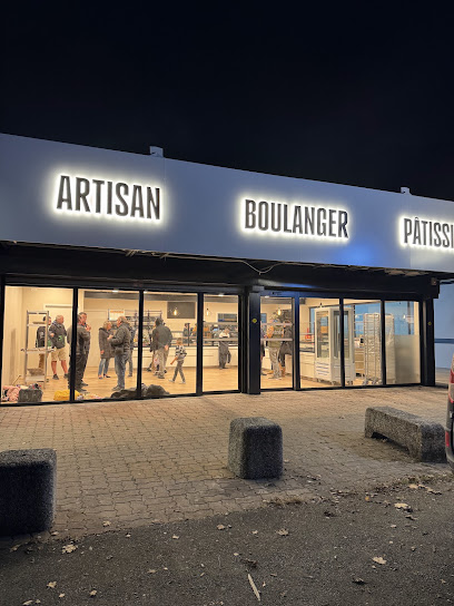 Aux 4 Epis, Boulangerie à la Ferté-sous-Jouarre