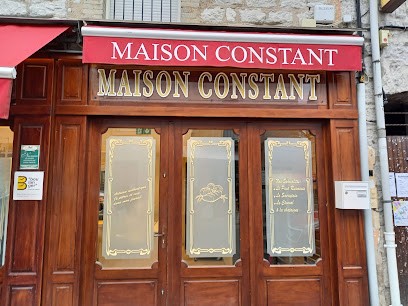 Boulangerie Constant, Boulangerie à Ruoms