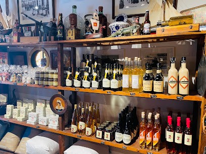 maison du kouign-amann, Pâtisserie à Concarneau