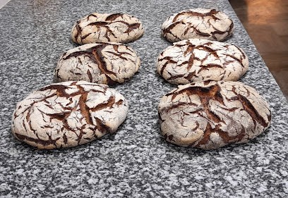 La Boulangerie Des Arcades Par EMILE ET ROOS, Boulangerie à Nonancourt