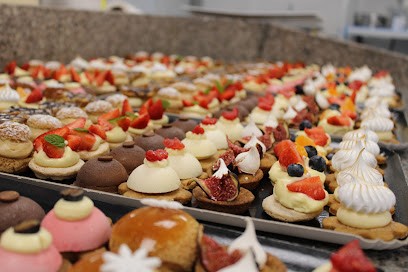 Desserts Events, Pâtisserie à Saint-Brieuc