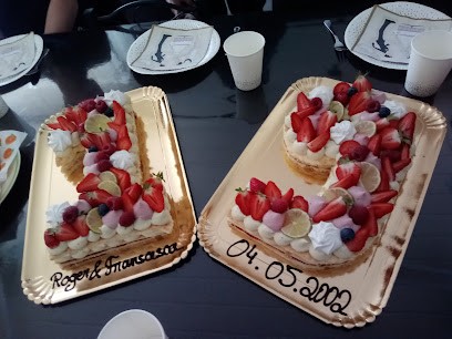 Hullar, Boulangerie à Puttelange-aux-Lacs