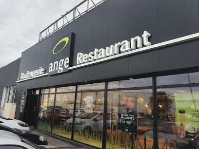 BOULANGERIE ANGE, Boulangerie à Coignières