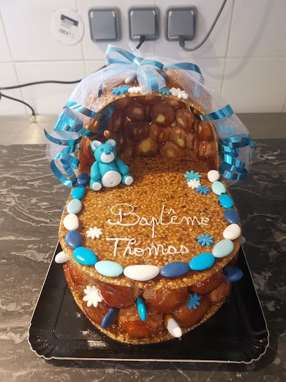 Les Dulces De Jamali, Pâtisserie à Rieumes