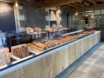 Boulangerie Des Halles, Boulangerie à la Charité-sur-Loire