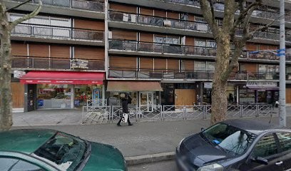 Les Fils D’elie, Boulangerie à Sarcelles