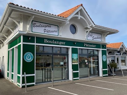Fournil Des Pins, Boulangerie à La Teste-de-Buch