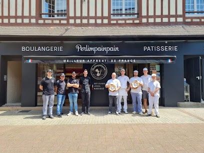 Boulangerie Perlimpainpain Saint Romain, Boulangerie à Saint-Romain-de-Colbosc