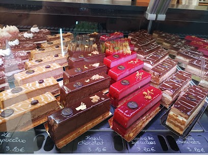 Maison Bourdette, Boulangerie à Meauzac