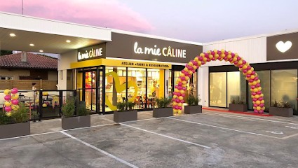 La Mie Câline, Boulangerie à Biscarrosse