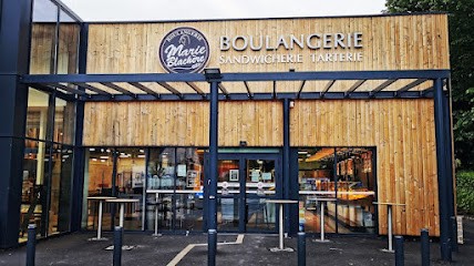 Marie Blachère Boulangerie Sandwicherie Tarterie, Boulangerie à Douarnenez