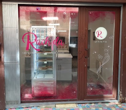 Les Pâtisseries de Rachida - Pâtisserie Créative à Rodez, Pâtisserie à Rodez