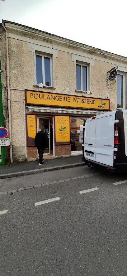 Duret Triballeau, Boulangerie à Vertou